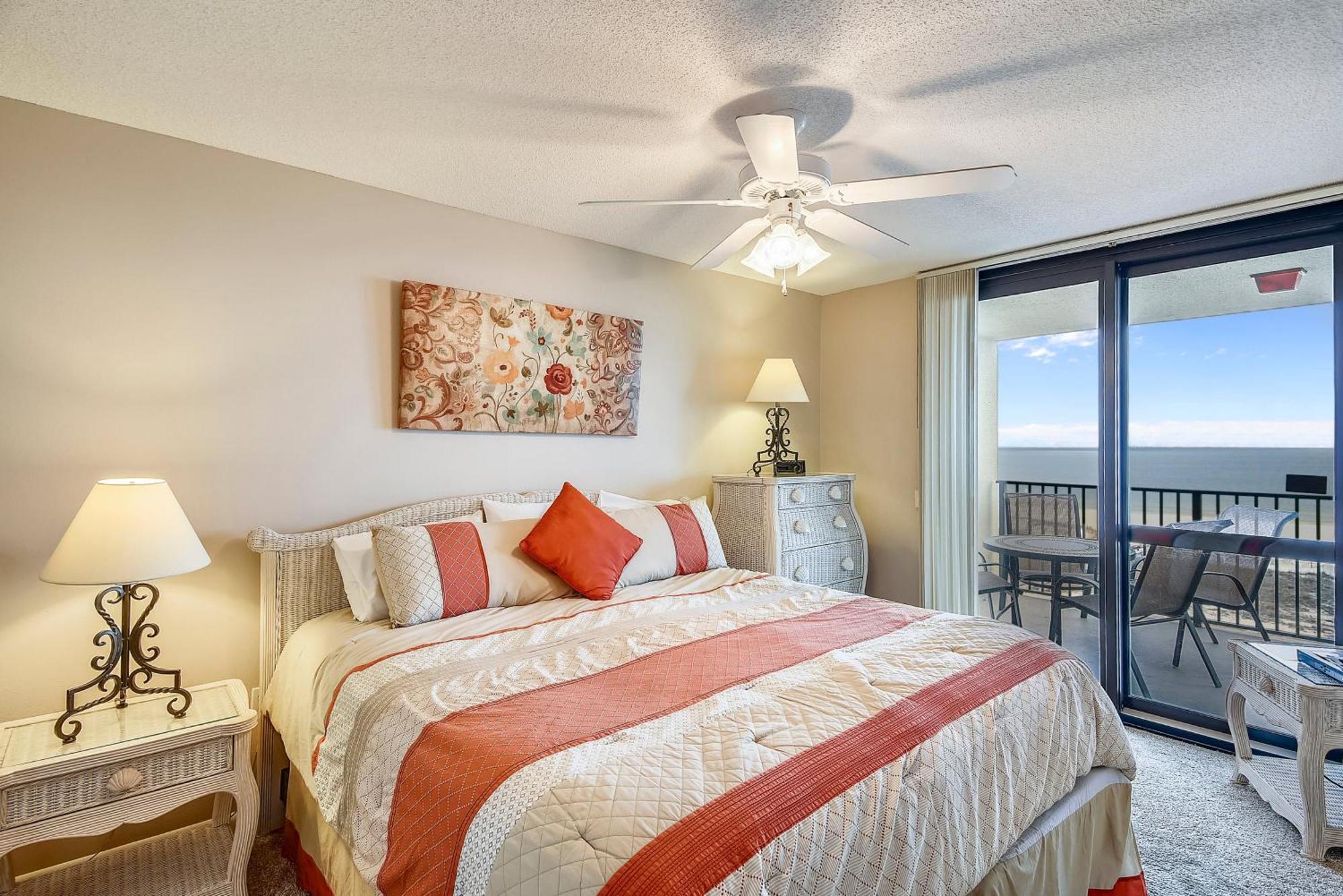 Phoenix 6 Unit 504 Orange Beach Kamer foto