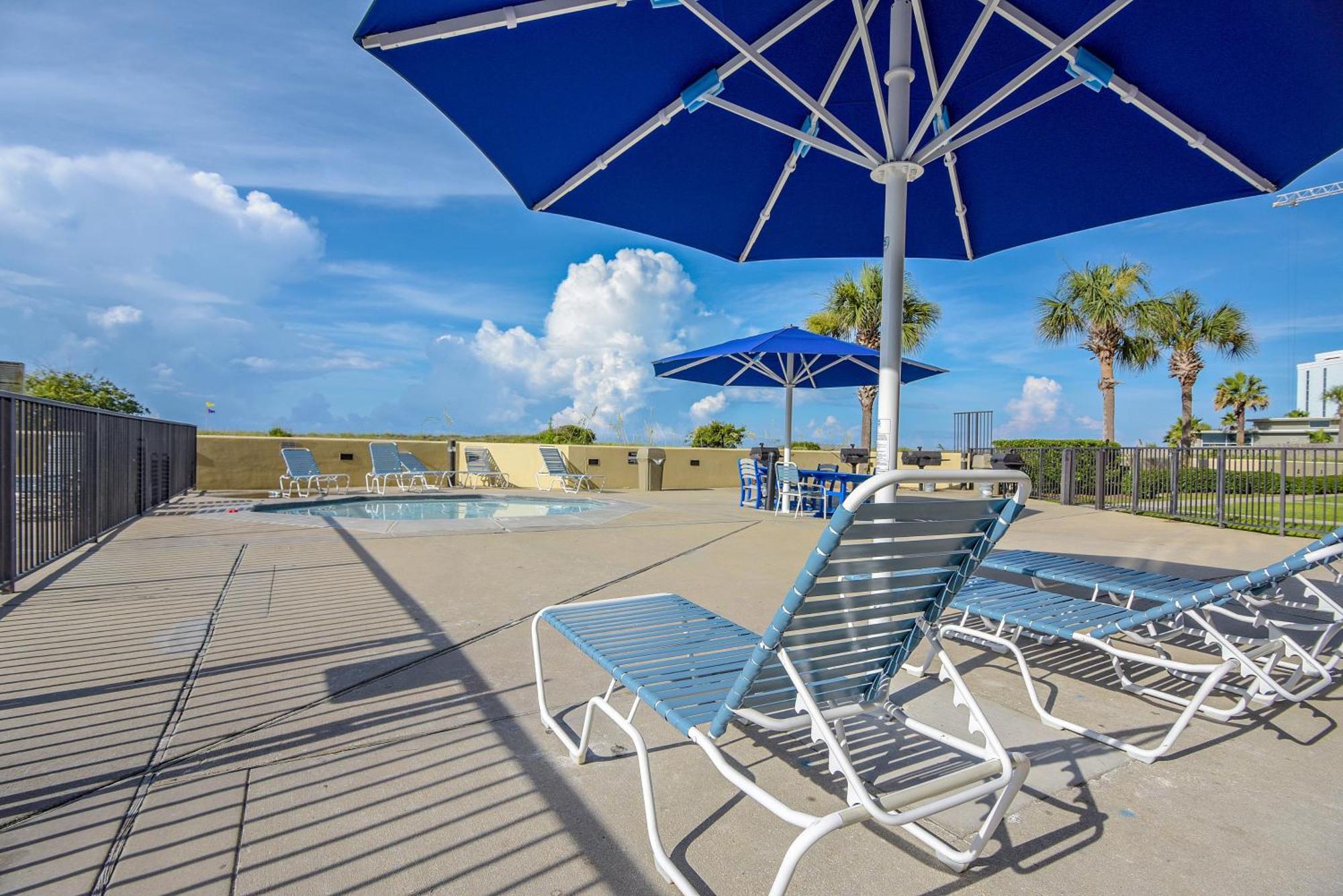 Phoenix 6 Unit 504 Orange Beach Kamer foto
