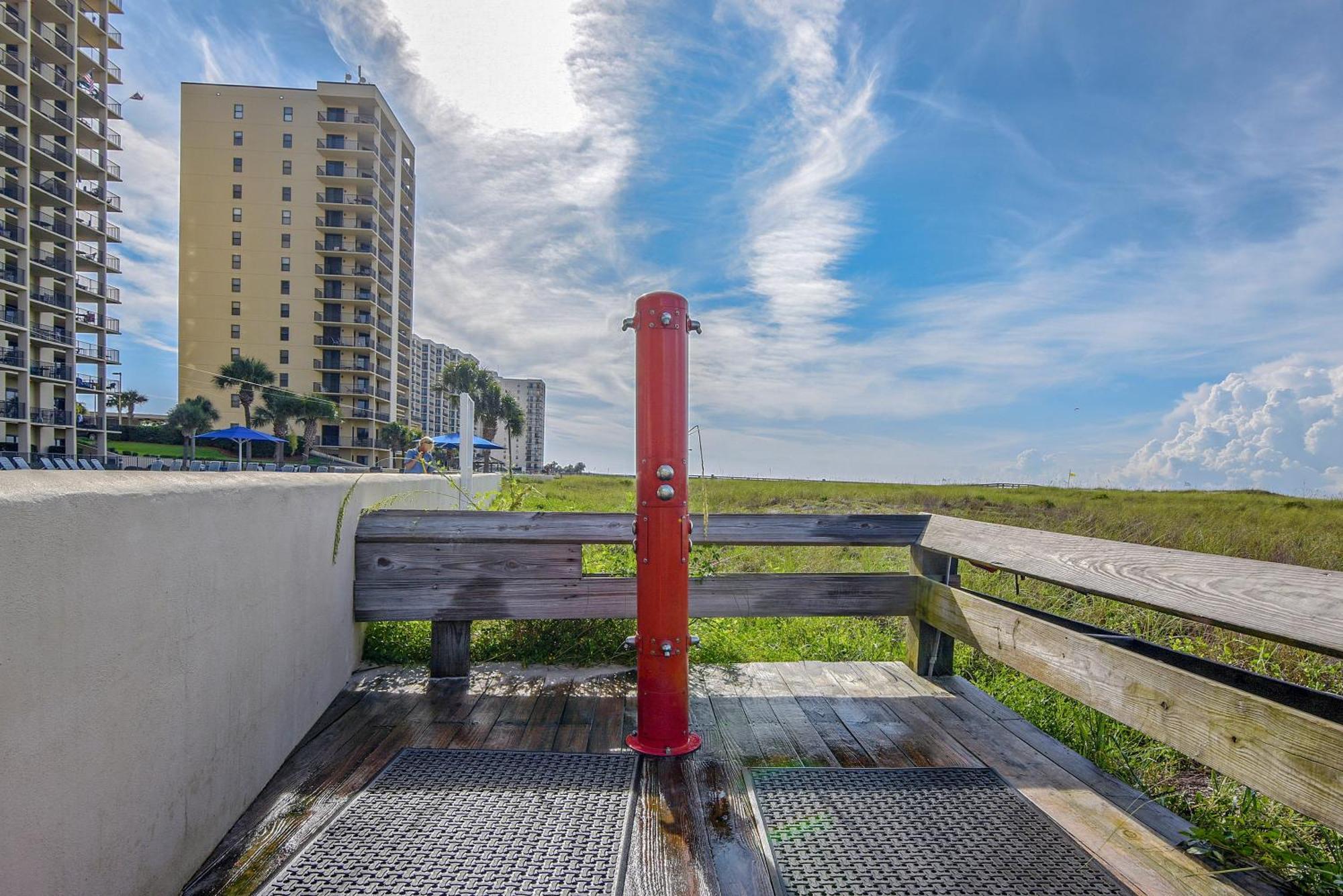 Phoenix 6 Unit 504 Orange Beach Kamer foto