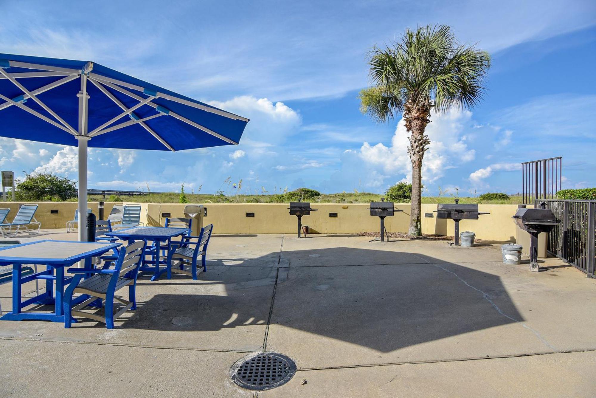 Phoenix 6 Unit 504 Orange Beach Kamer foto