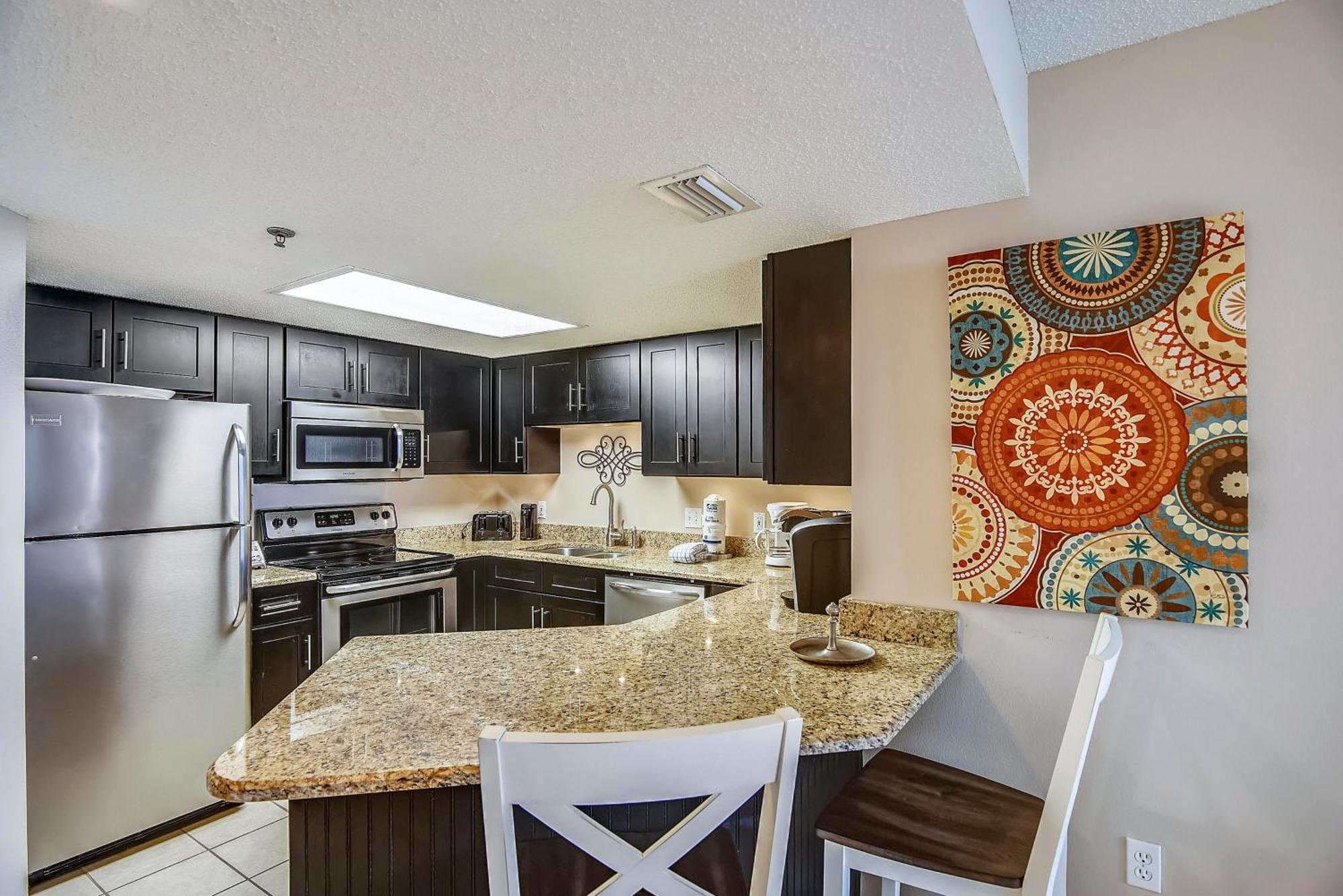 Phoenix 6 Unit 504 Orange Beach Kamer foto