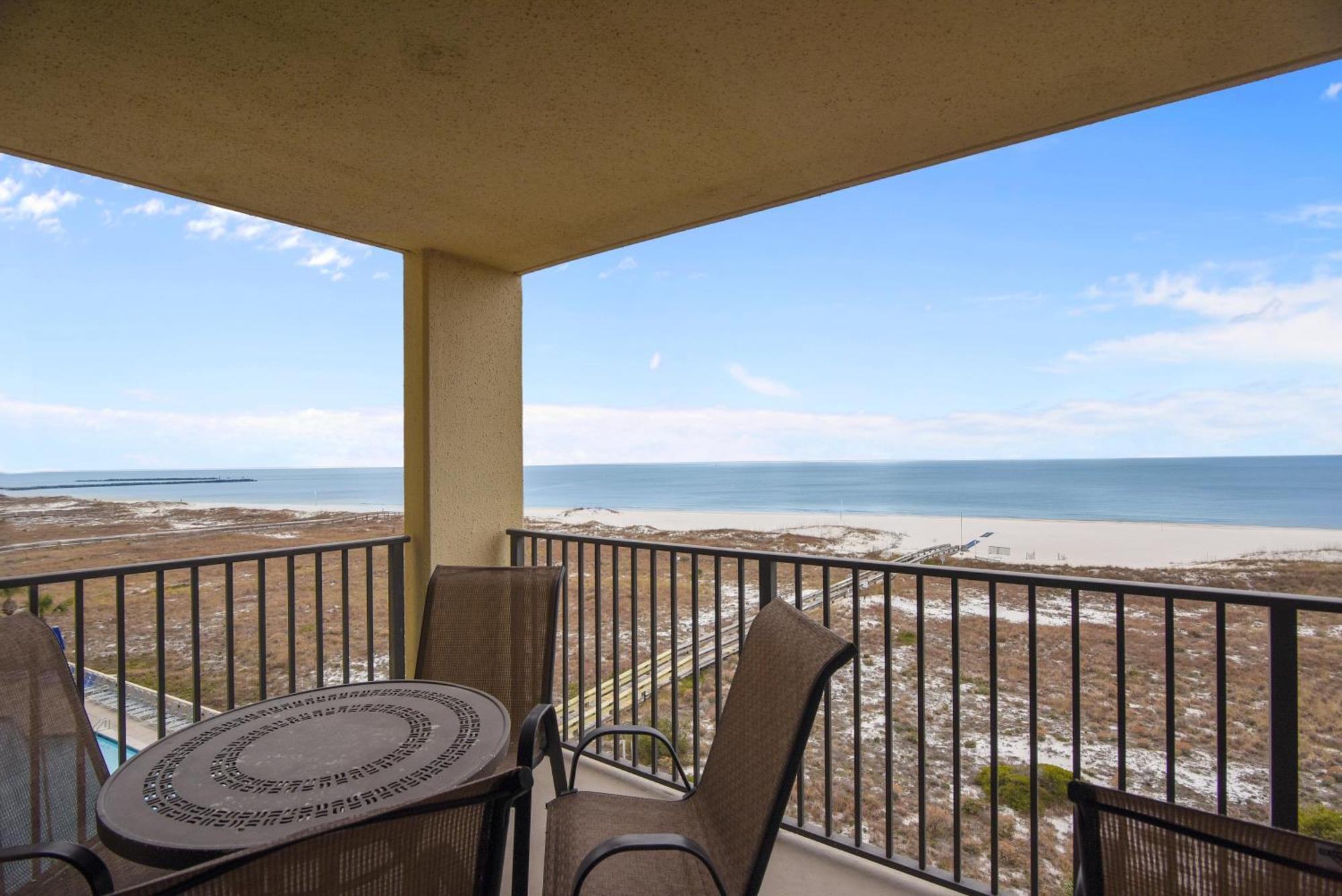 Phoenix 6 Unit 504 Orange Beach Kamer foto