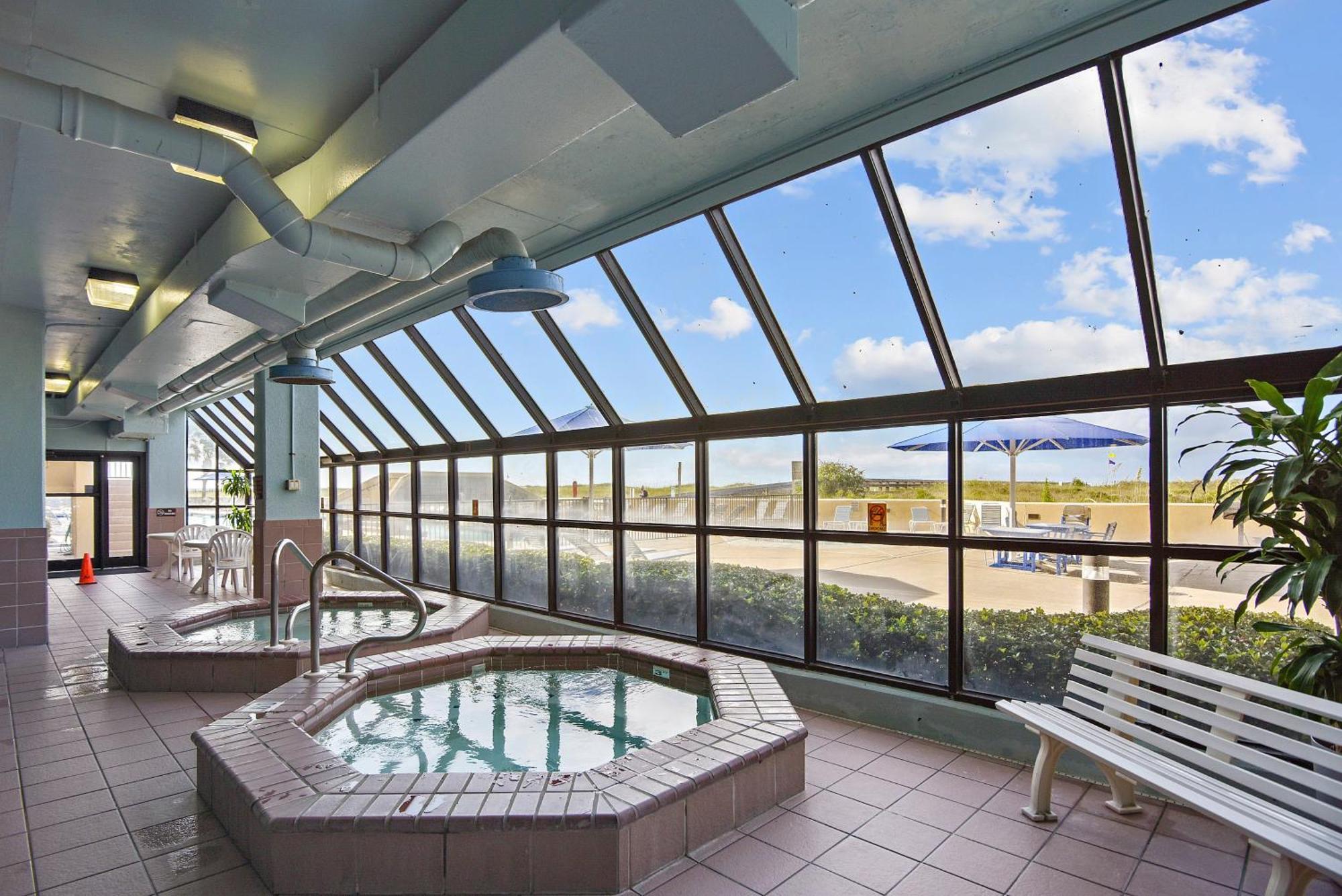 Phoenix 6 Unit 504 Orange Beach Kamer foto