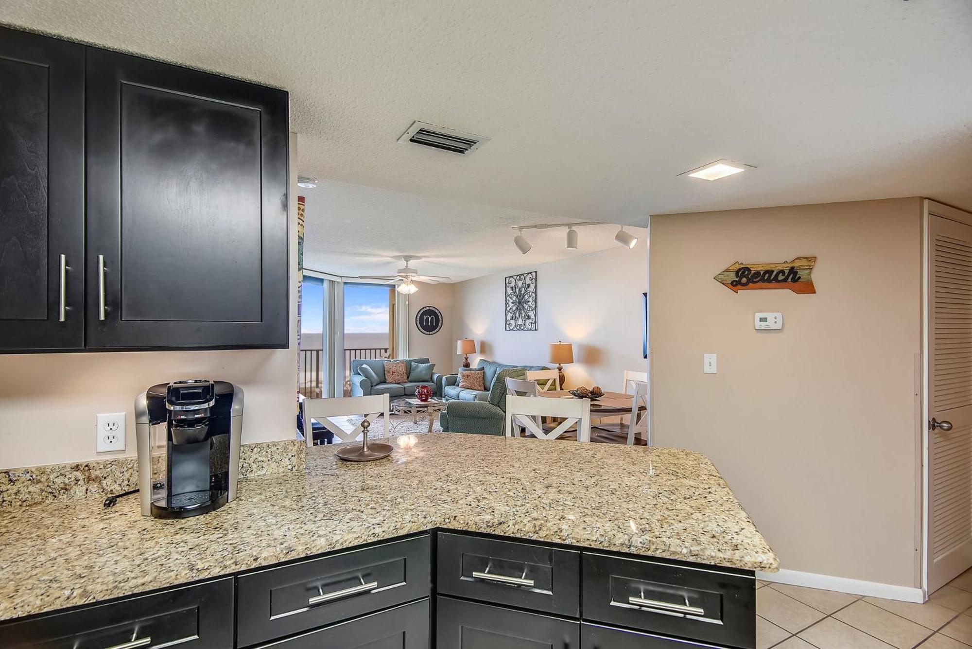 Phoenix 6 Unit 504 Orange Beach Kamer foto