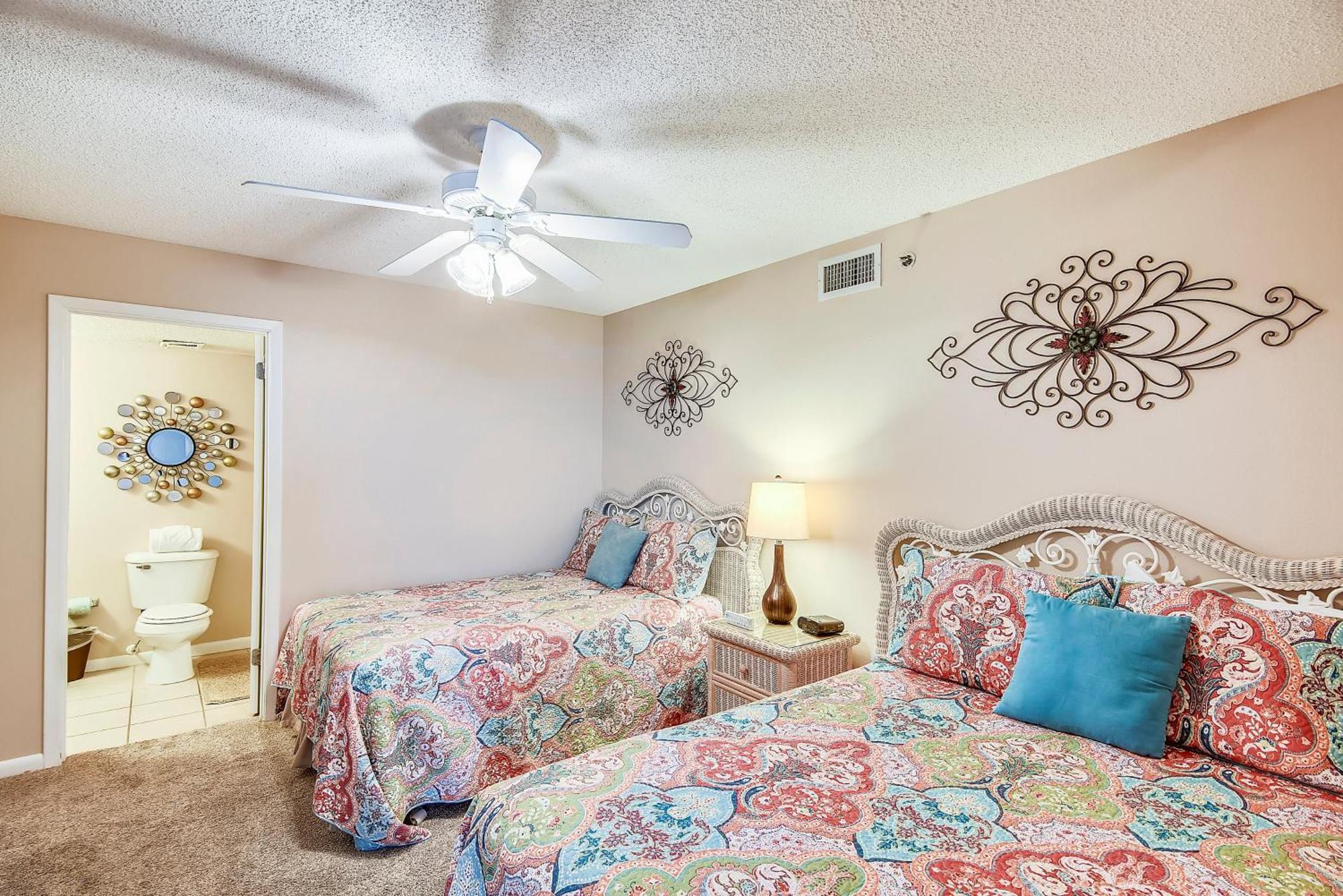 Phoenix 6 Unit 504 Orange Beach Kamer foto