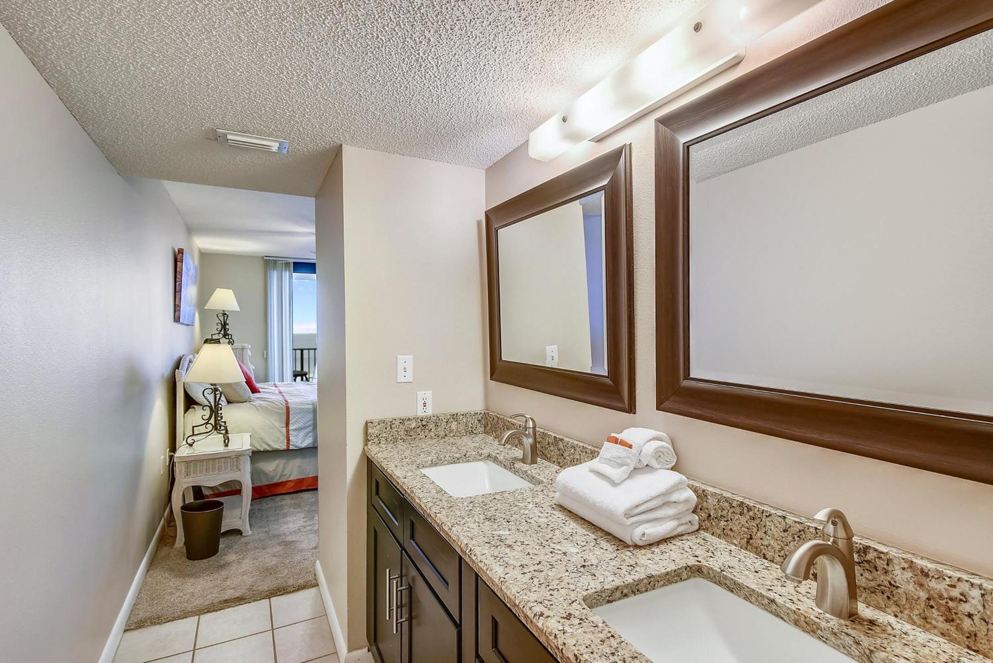 Phoenix 6 Unit 504 Orange Beach Kamer foto