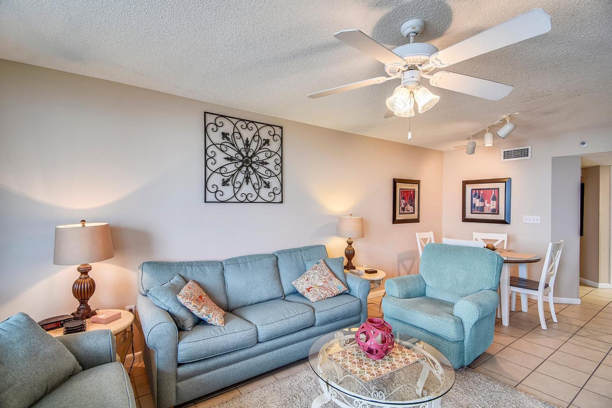 Phoenix 6 Unit 504 Orange Beach Kamer foto